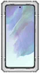 Spigen Folie protectie Spigen ALM GLAS. tR compatibil cu Samsung Galaxy S21 FE 5G (AGL03088)