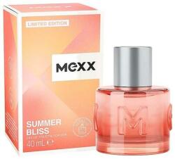Mexx Summer Bliss for Her EDT 20 ml Parfum