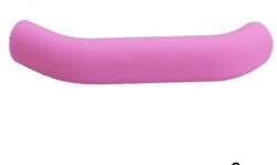 Xiaomi Protectie maneta franare pentru trotineta electrica Xiaomi Mijia M365, 2 buc (Roz) (brake covers pink)
