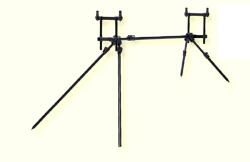 Prologic Rod Pod Prologic C-Series Convertible Long Legs 2 posturi (A6.PRO.72778) Suport lanseta