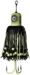 DAM MADCAT A-Static Clonk Teaser Nr. 3/0 16cm 150g Glow-In-The-Dark (MAD.66345)