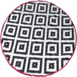 Bo-Camp Covor de exterior Chill mat, rotund, 200 cm 4271100 (423790) Patura