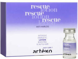 Artègo Tratament energizant impotriva caderii parului Rescue Lotion 10 fiolex8ml (44099899)