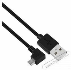  Stansson 2m USB micro kábel - digitalko