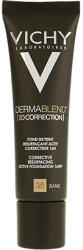 Vichy Dermablend 3D Correction korrektív simító smink SPF 25 30 ml 35 Sand