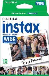 Fujifilm Instax Wide Colorfilm instant fotópapír (10 db / csomag) (007-51)