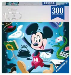 Ravensburger Пъзел Ravensburger от 300 XXL части - Мики Маус (12001043)