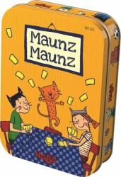 HABA Mini Maunz Maunz într-o cutie de metal (1301322)