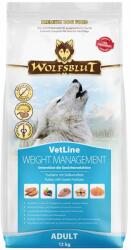 Wolfsblut WOLFSBLUT VetLine Weight Management 12 kg