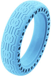 Xiaomi Mi Electric Scooter 1S, 2 M365, Essential, Pro, Pro 2 - Anvelopă Durabilă Completă Tubeless (Tip 1) (Blue), Blue