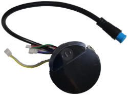 Segway by Ninebot Ninebot Segway ES1, ES2, ES3, ES4 - Tablou de bord cu LCD