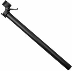 Xiaomi Mi Electric Scooter 1S, 2 M365, Essential - Bara Direcție + Mecanism de Pliere (Black), Black