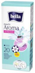 Bella Absorbante Zilnice Panty Aroma Fresh Bella, 20 Bucati