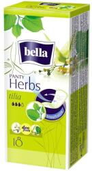 Bella Absorbante Bella Panty, Herbs Flori Tei x 18 Bucati