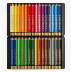 KOH-I-NOOR Creion Colorat, Polycolor, Rosu Carmin (KH-K3800-132)