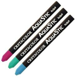 CRETACOLOR Pastel Cerat Extrafin AquaStic Cretacolor - 8.5 x 10 mm - Tan Dark (451 30)