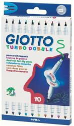 GIOTTO Set 10 Carioci Turbo Dobble Giotto (424600)