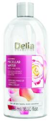 Delia Cosmetics Apa Micelara Delia Soothing Rose 500 ml