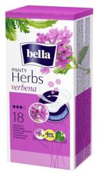 Bella Absorbante Bella Panty, Herbs Verbina x 18 Bucati