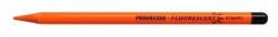 KOH-I-NOOR Creion Colorat fara lemn, Progresso, Orange Fluorescent (KH-K8740-02)