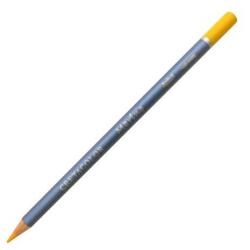 CRETACOLOR Creion Colorat Acuarelabil Marino Cretacolor - 3.8 x 7.5 mm - Cadmium Yellow (241 07)