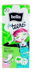 Bella Absorbante Teens Relax x 20 Bucati