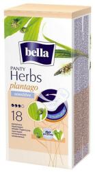 Bella Absorbante Bella Panty, Herbs Patlagina x 18 Bucati
