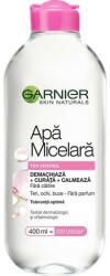 Garnier Skin Naturals Apa Micelara Ten Sensibil si Uscat Garnier Skin Naturals 400 ml