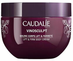 Caudalie Bőrfeszesítő testápoló krém Vinosculpt (Lift & Firm Body Cream) 250 ml