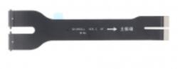 Huawei MatePad 10.8 VER. C lcd flex kábel, átvezető fólia (gyári)