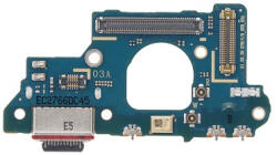 Samsung G781 Galaxy S20 FE 5G töltő csatlakozós panel (usb c) OEM