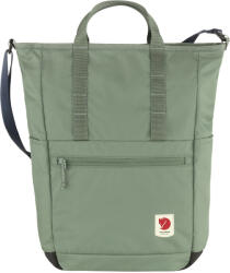 Fjällräven High Coast Totepack hátizsák világoszöld