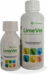  LimeVet koncentrátum fürösztő oldathoz gombás fertőzések, rühösség esetére 250 ml