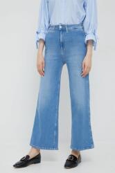Pepe Jeans jeansi femei , high waist 9BYY-SJD074_55X