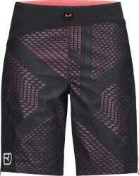 Ortovox Col Becchei WB Shorts W Black Raven M Rövidnadrág (6001700003)