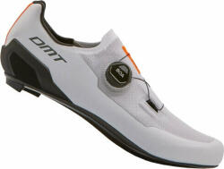 DMT KR30 Road White 46 Pantofi de ciclism pentru bărbați (M0010DMT23KR30-A-0060-46)