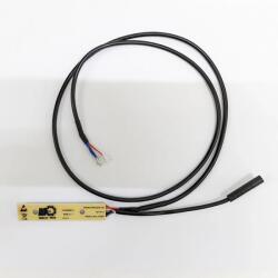  Dualtron Thunder II bal első villa led - front left led for arms