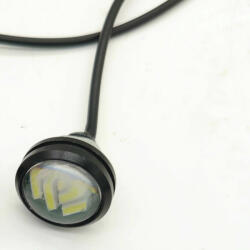 Dualtron bal első Led - FRONT LEFT LED(white)