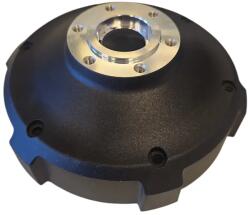 Dualtron motor borítás - MOTOR COVER(LOWER)