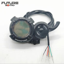  Minimotors EY3 LCD Display - Kijelző - Gázkar - Throttle (Unlimited Speed)