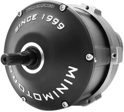  Dualtron Ultra / Thunder első motor - FRONT MOTOR ASS'Y