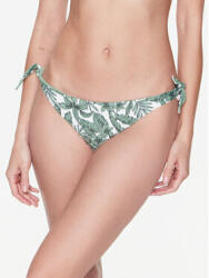 TWINSET Bikini partea de jos 231LMMB88 Verde Costum de baie dama