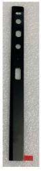 tel-szalk-1929703928 Huawei Mate Xs 2 hátlapi kamera lencse fekete (tel-szalk-1929703928)