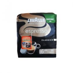 LAVAZZA Espresso Classico cafea paduri comp Senseo, 36 bucati