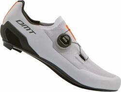 DMT KR30 Road White 45, 5 Pantofi de ciclism pentru bărbați (M0010DMT23KR30-A-0060-45,5)
