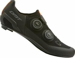 DMT SH10 Road Black 43, 5 Pantofi de ciclism pentru bărbați (M0010DMT23SH10-A-0064-43,5)