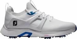 Footjoy Hyperflex Mens Golf Shoes White/White/Grey 42 (51118090M)
