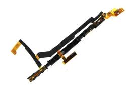 tel-szalk-1929704128 Sony Xperia 1 IV Bekapcsoló és hangerőszabályzó gomb flexibilis kábel (tel-szalk-1929704128)