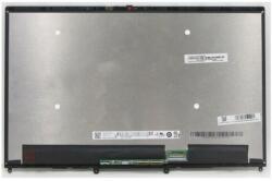  5D11B22390 Gyári Lenovo Yoga 6 13ALC61920*1080 30Pin fekete LCD kijelző érintővel kerettel előlap (5D11B22390)