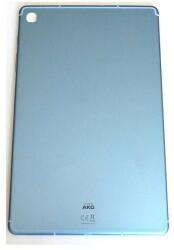 tel-szalk-1929703866 Samsung Galaxy Tab S6 Lite P610/P615 kék akkufedél, hátlap (tel-szalk-1929703866)